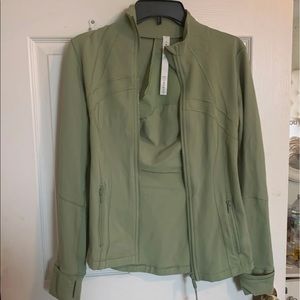 Lululemon Jacket
